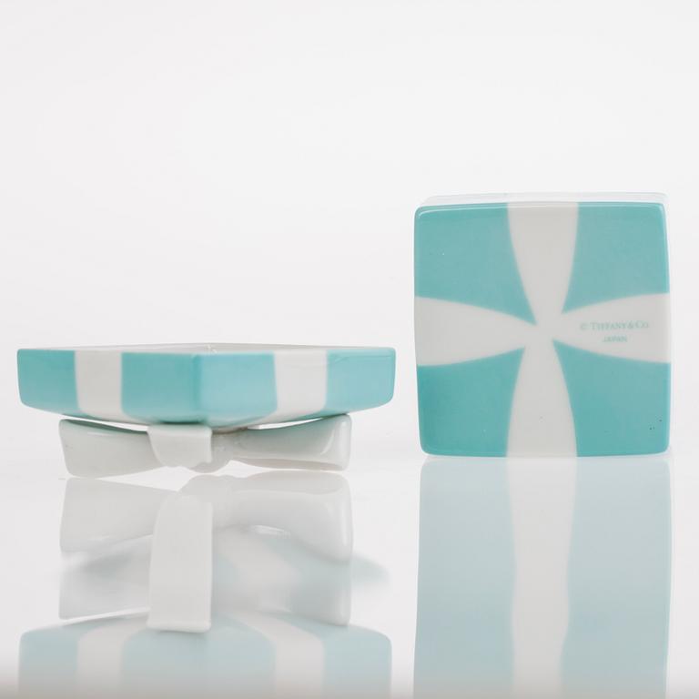 ASK, Tiffany & Co.
