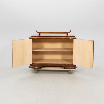 Sideboard/skåp Art deco 1900-talets första hälft.