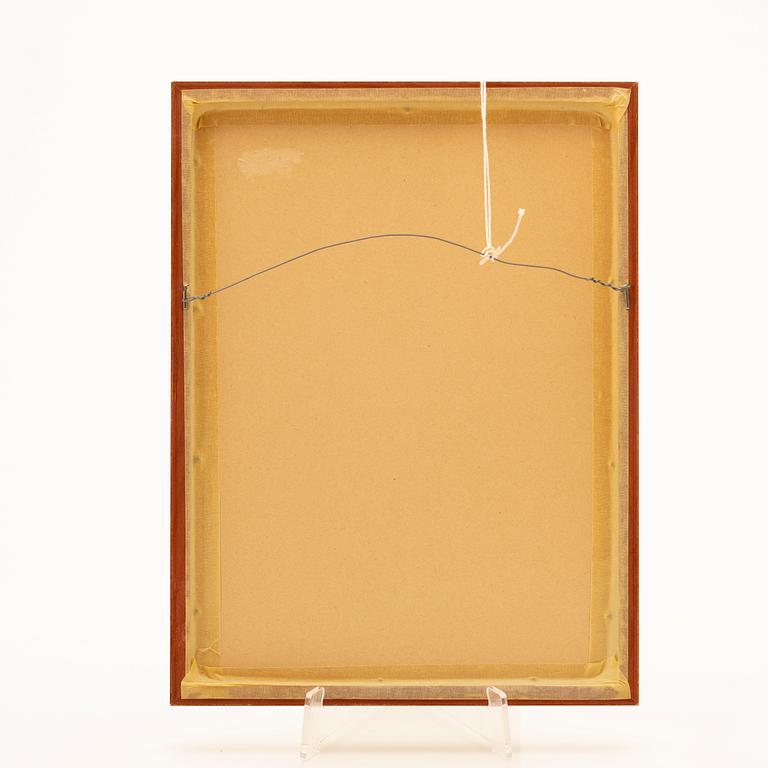 Eric H Olson, Utan titel.