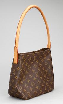 LOUIS VUITTON, väska, "Looping".