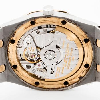 Audemars Piguet, Royal Oak.