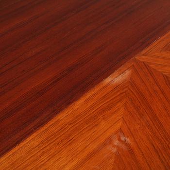 MATSALSBORD, Westbergs, Tranås, 1950-tal.