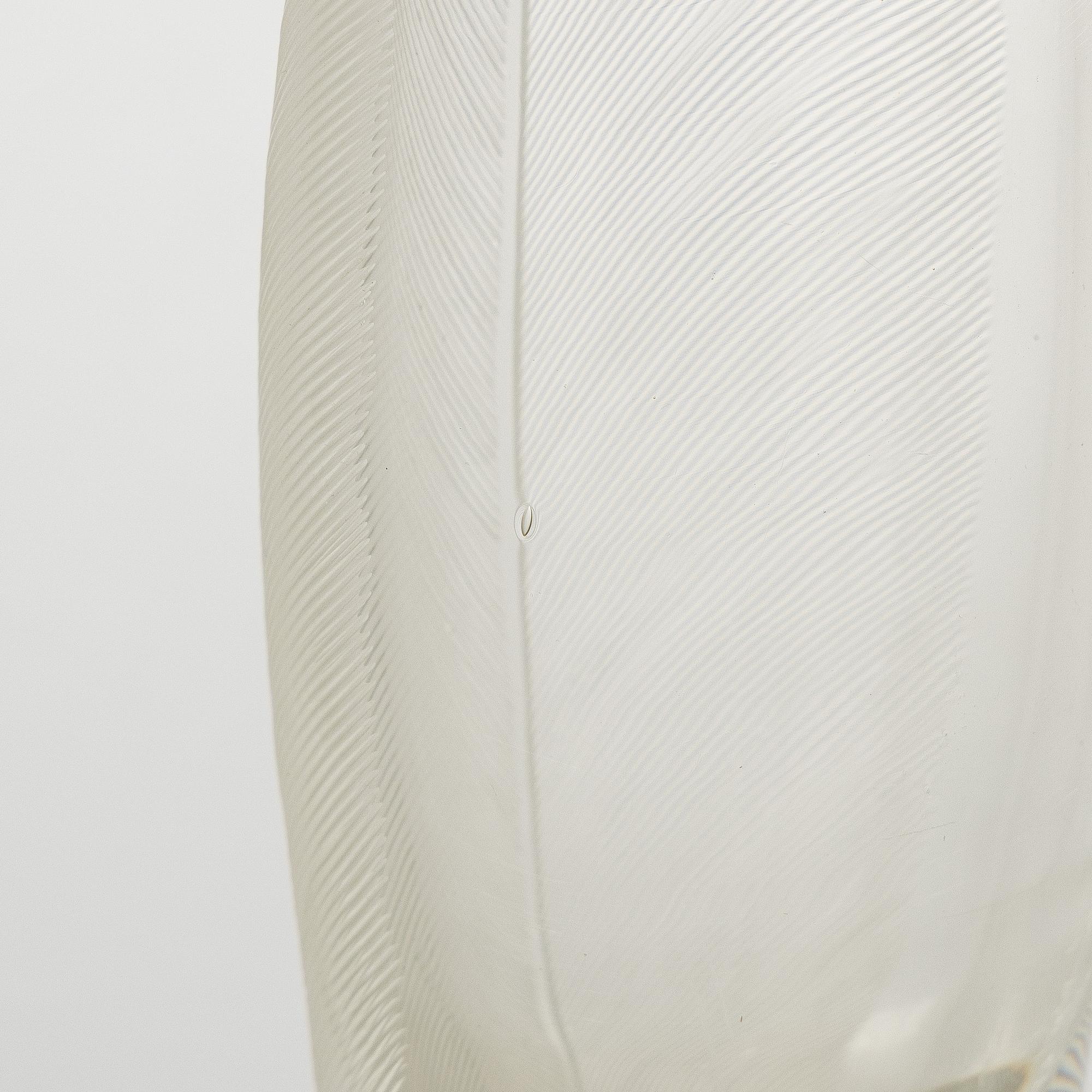 Tapio Wirkkala, A 'Sulka' Glass Vase, signed Tapio Wirkkala iittala -58.