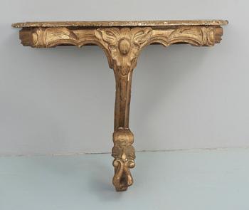 KONSOLBORD, 1800-tal.
