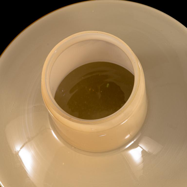 Paavo Tynell, a 1940 '2090' pendant light for Taito.