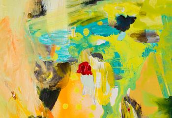 Jertta Ratia, "Traviata".