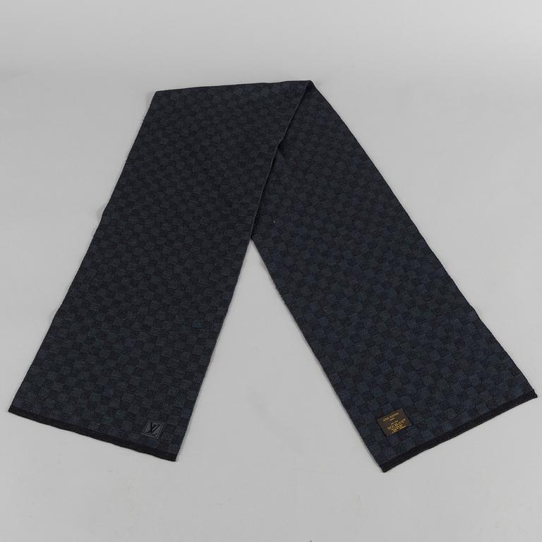 HALSDUK, Louis Vuitton.