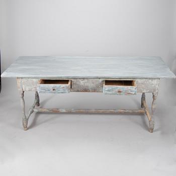 BORD, allmoge, 1800-tal.