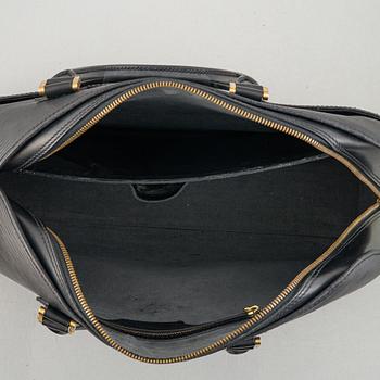 Louis Vuitton, bag, "Epi Pont Neuf", vintage.