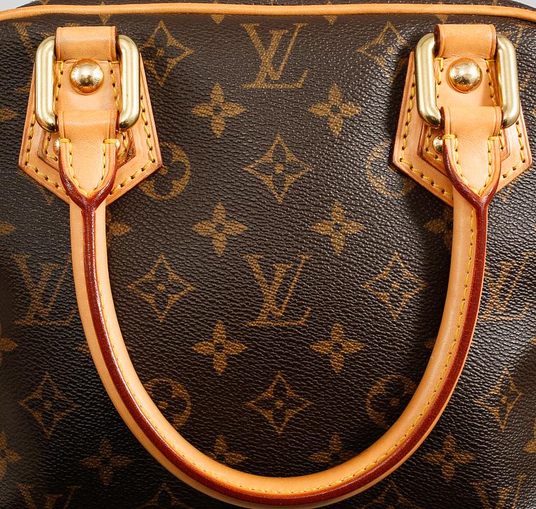 VÄSKA. "Manhattan PM", Louis Vuitton.