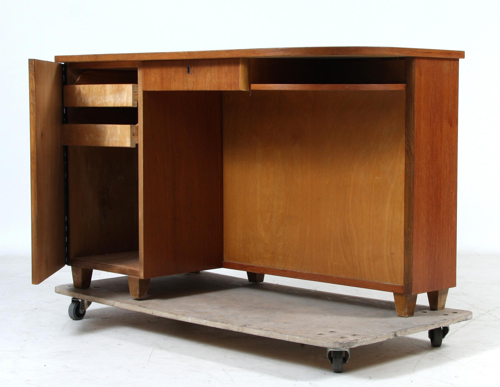 SKRIVBORD, 1960-tal.