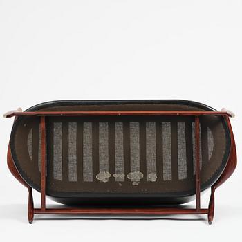 Ib Kofod-Larsen, a rosewood "Elizabeth" sofa, cabinetmakers Christensen & Larsen, Denmark, 1950s-60s.