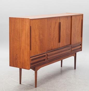 SIDEBOARD, Danmark, 1960-tal.