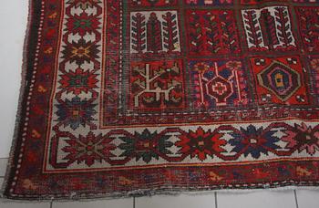 MATTA, orientalisk. 303 x 204.