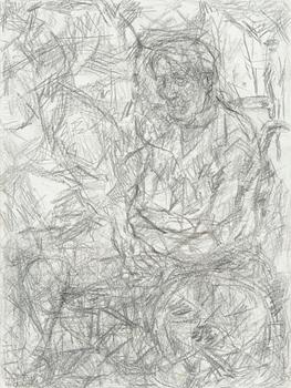 Rafael Wardi, Gammal Man.