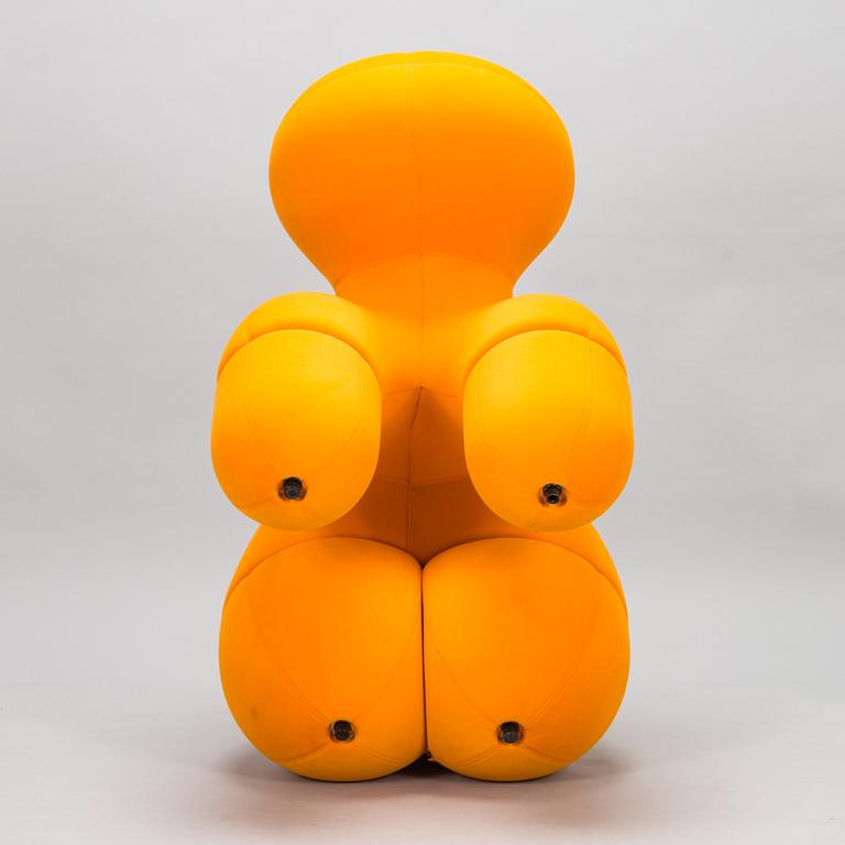 Eero Aarnio, "Poni", Adelta, 2000-luvun alku.