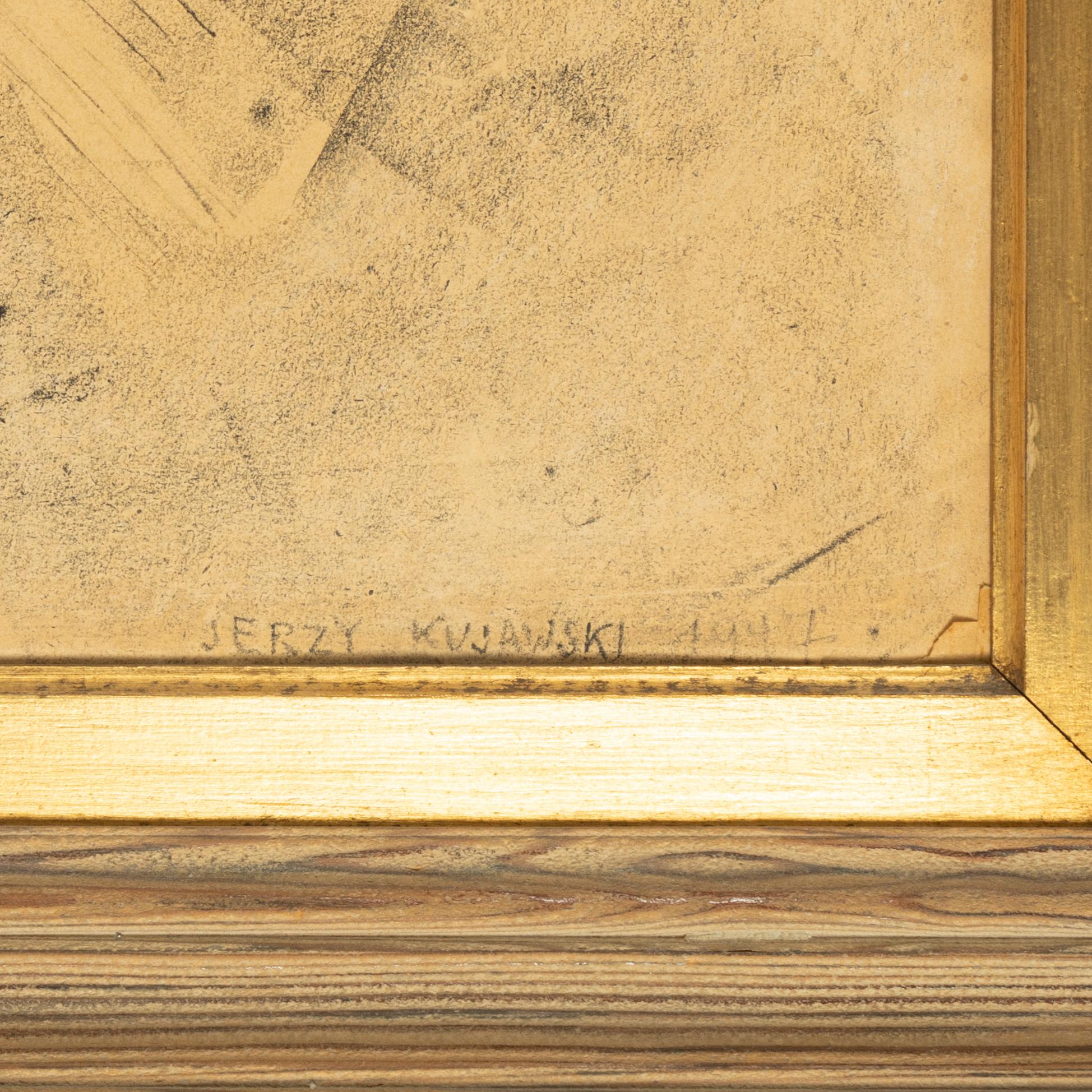 Jerzy Kujawski, composition.