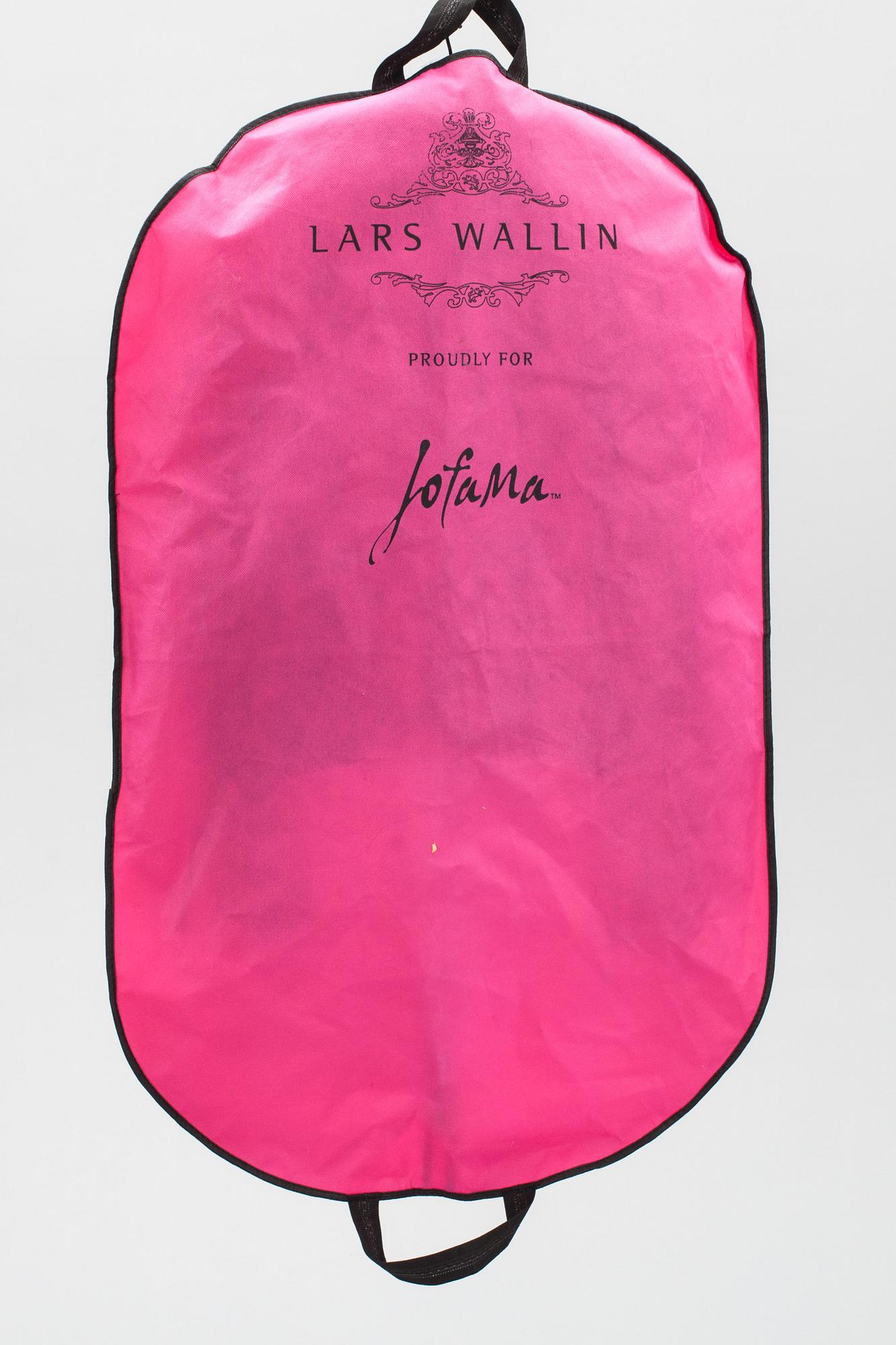 SKINNJACKA, Lars Wallin för Jofama.