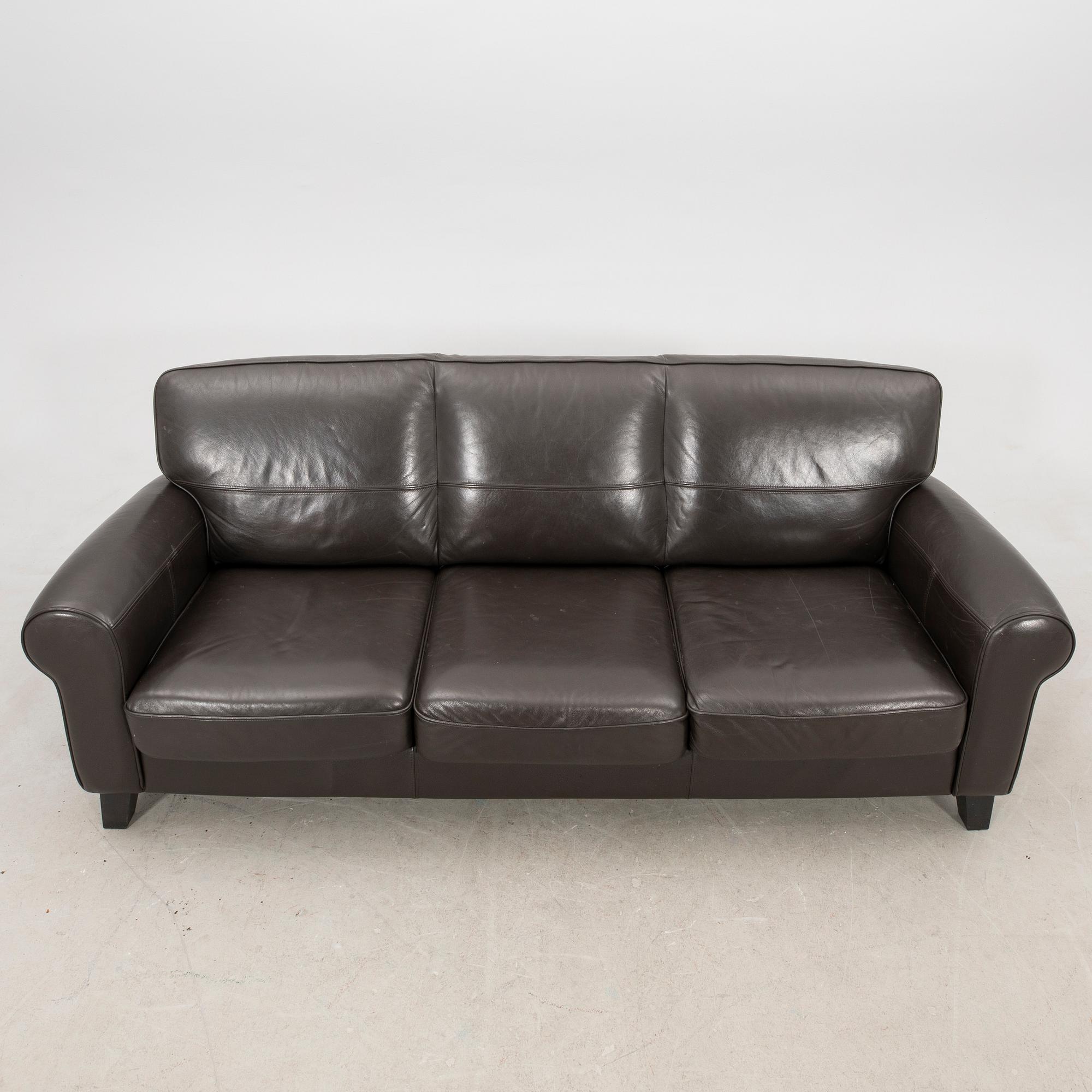 Soffa, IKEA, omkring år 2000.