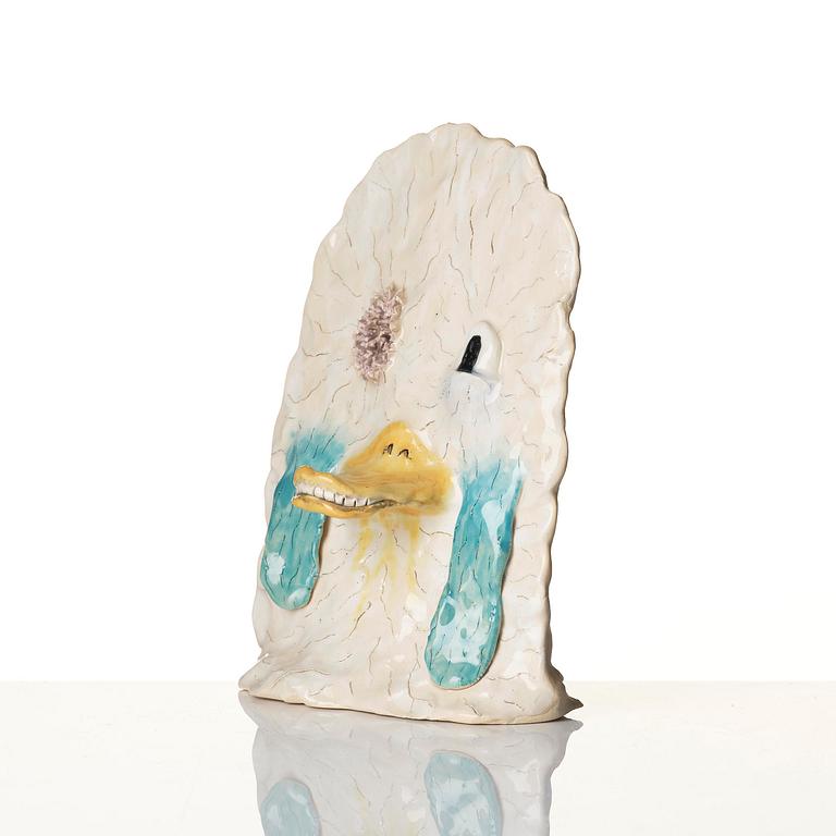 Joakim Ojanen, "Duckling".