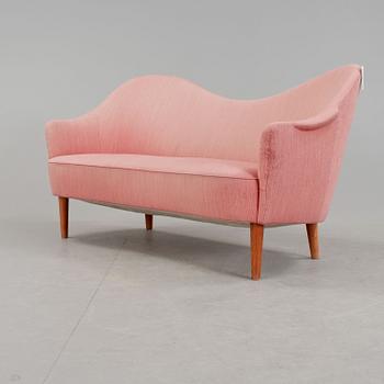 SOFFA, "Samspel", Carl Malmsten.