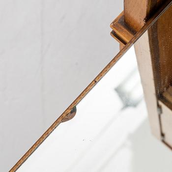 A drinks cabinet, Swedish Modern, 1940s.