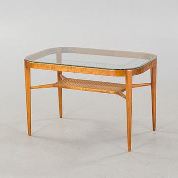 SOFFBORD, Swedish Modern, 1940/50-tal.