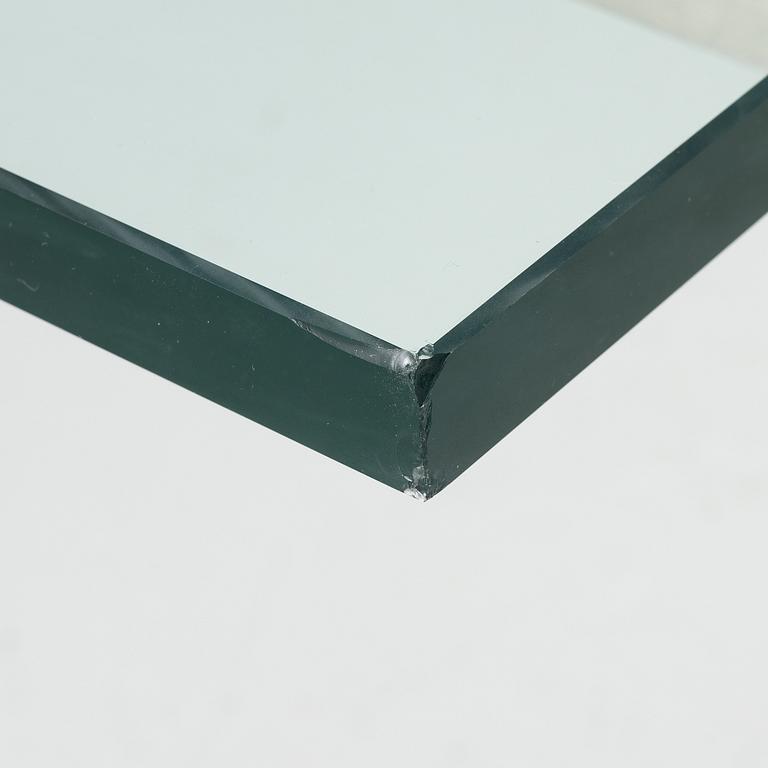 Poul Kjaerholm, soffbord. PK-61, Fritz Hansen, Danmark, 2011.