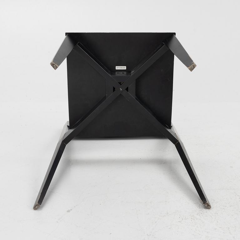 Mårten Claesson, stol, "Clear Chair", E&Y, Japan.