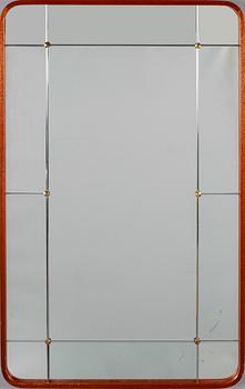 SPEGEL, 1900-talets mitt.
