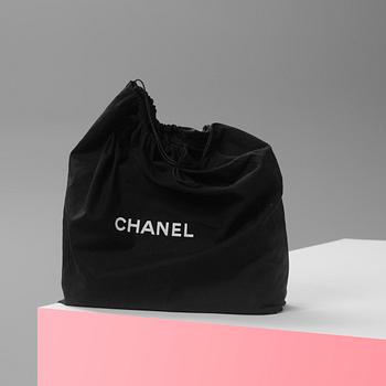 AXELREMSVÄSKA, Chanel, "Grand Shopping Tote Bag", 2011.