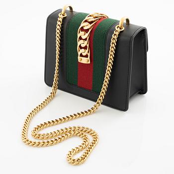 Gucci, väska, "Sylvie".