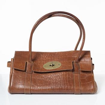 Mulberry, bag, "Bayswater Small".