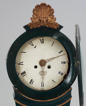 GOLVUR, 1700/1800-tal.