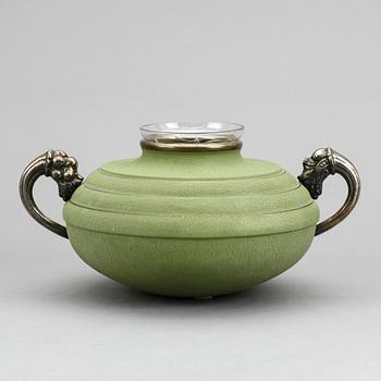 VAS, Art Deco, 1930-tal.