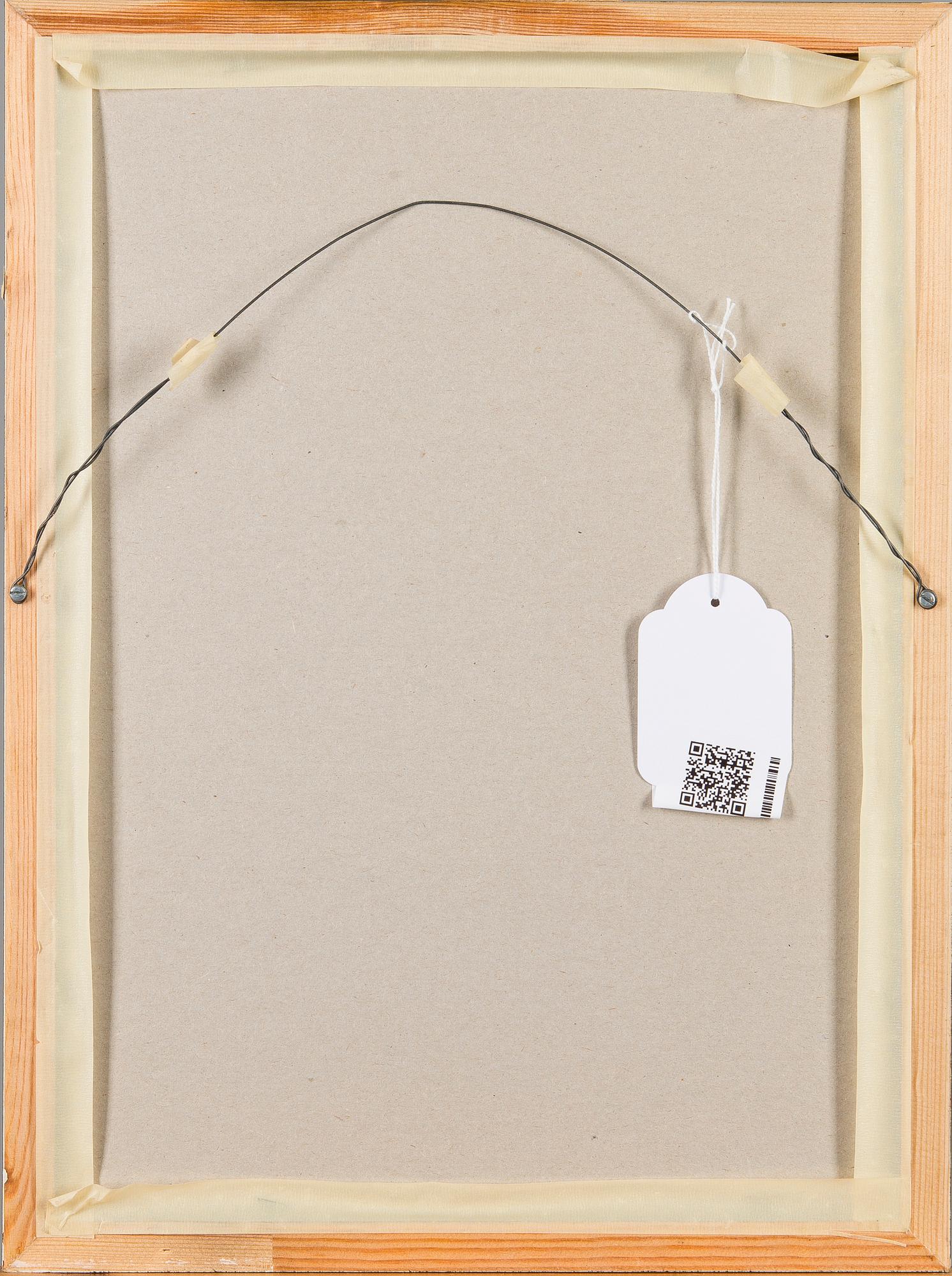 LITOGRAFIER, 5 st, efter Wilhelm von Wright och Bror Hallberg. A. Börtzell, Stockholm.