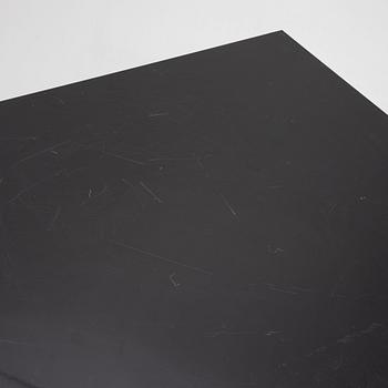 Björn Alge, table, "Frame", 1980s.