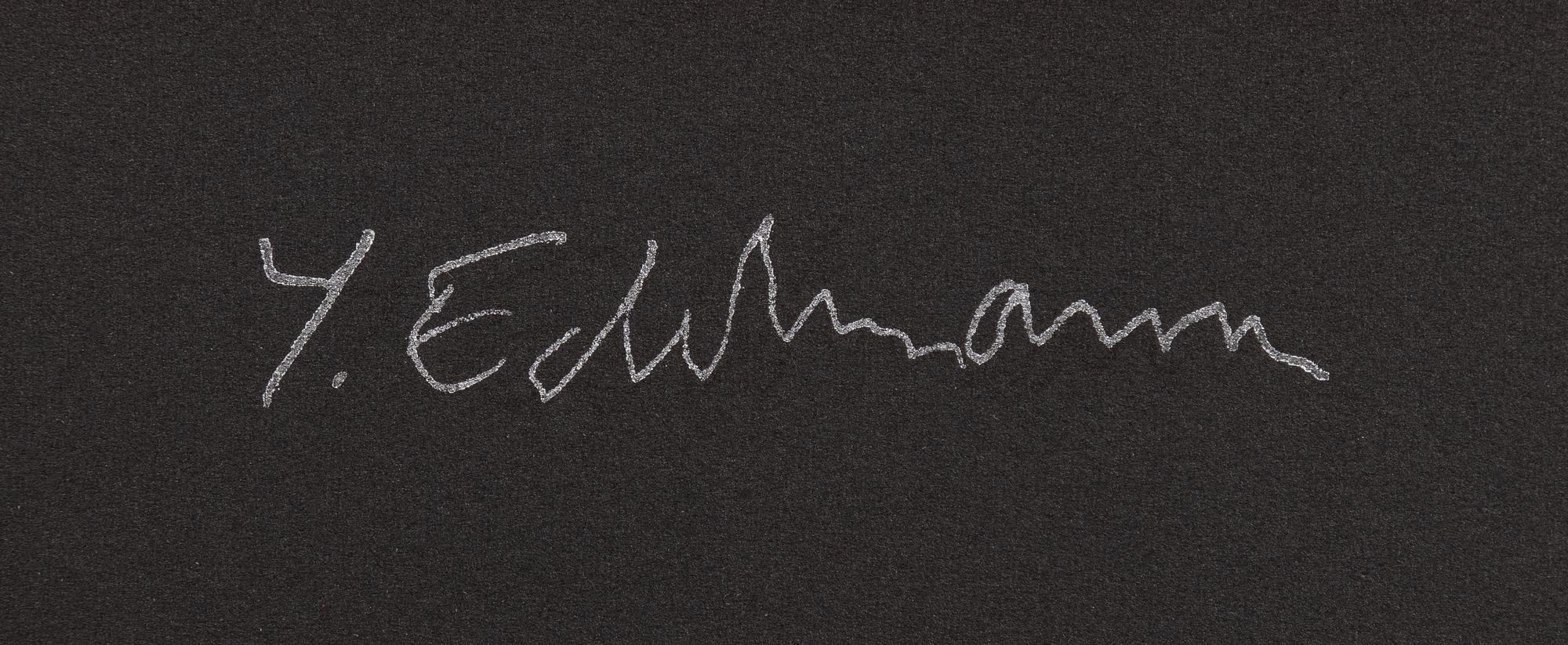 Yrjö Edelmann, "Pink surprice".