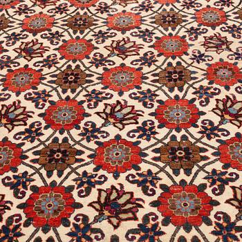 MATTA, Semiantik, Veramin, ca 313 x 203 cm.