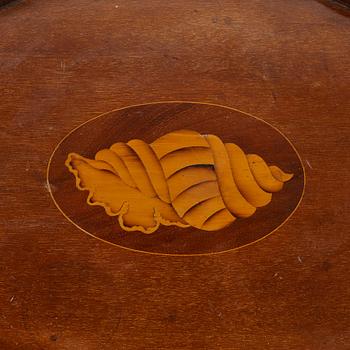 SERVERINGSBRICKA, 1800-talets första hälft.