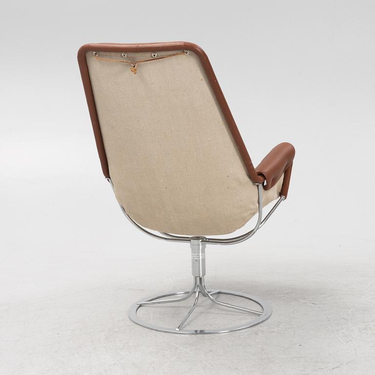 Bruno Mathsson, fåtölj, "Jetson", Dux.