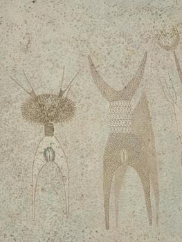 Thea Ekström, Untitled.
