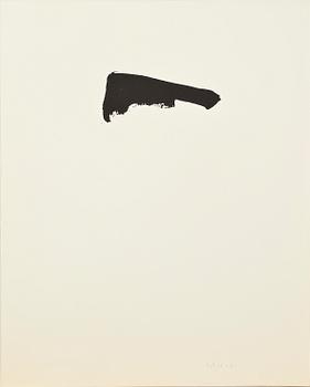 FÄRGLITOGRAFIER, 7 st, ur portfolion; Peace Portfolio, 1970.
