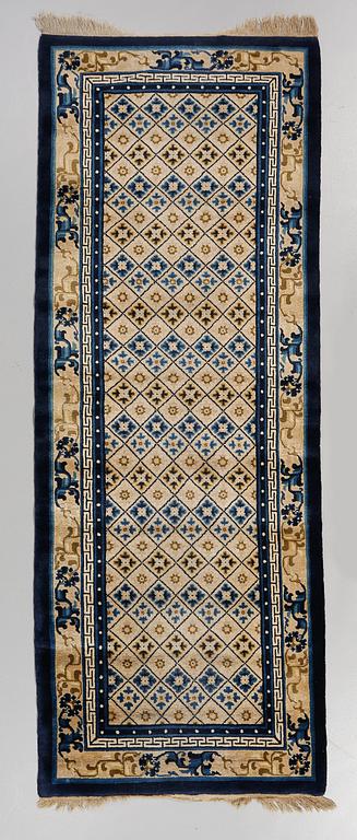 MATTA, Kina, old, 250x90 cm.