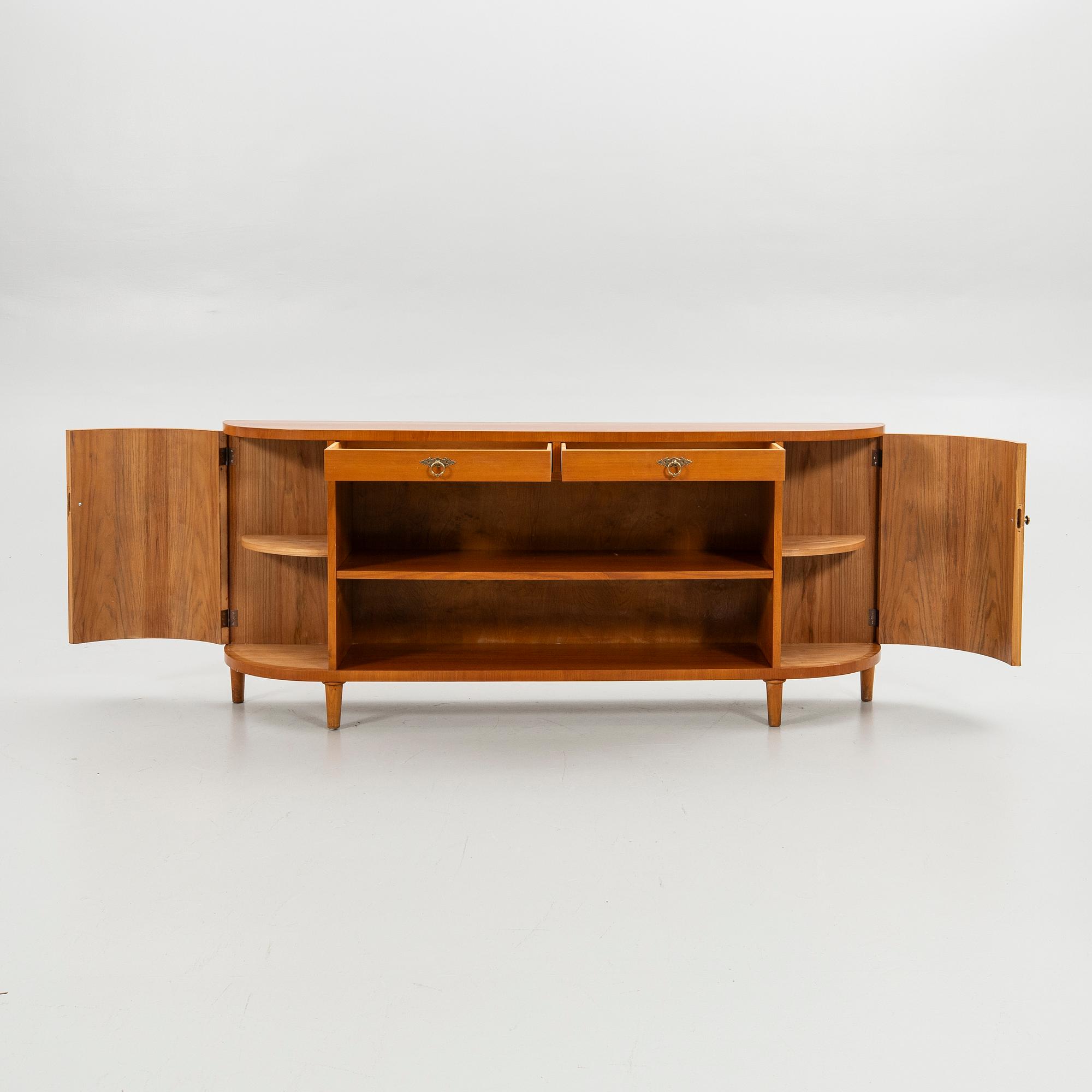 Sideboard, 1940-tal.