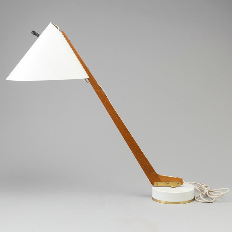 HANS-AGNE JAKOBSSON, table lamp model "B54".