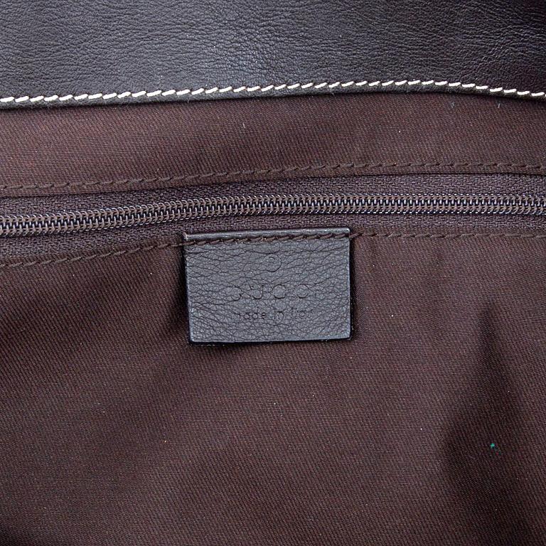 Gucci, bag "D-ring".