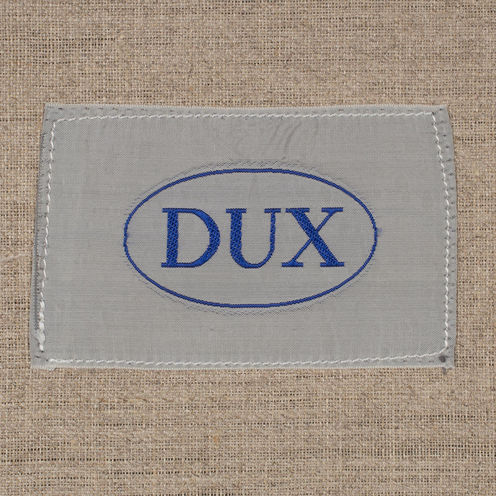 SOFFA, Dux, 1970-tal.
