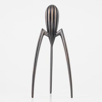 Philippe Starck, juicepress, "Juicy Salif", Alessi.