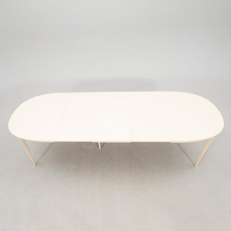 Carl Malmsten, matbord "Herrgården" 1900-talets senare del.